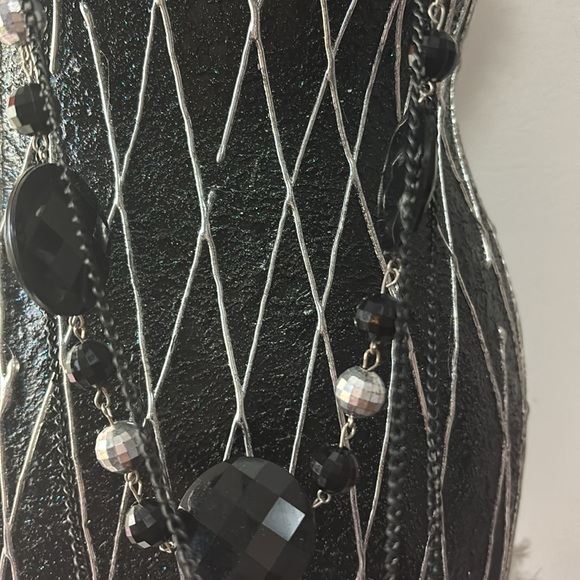 #140 Vintage Necklace - Picture 2 of 3